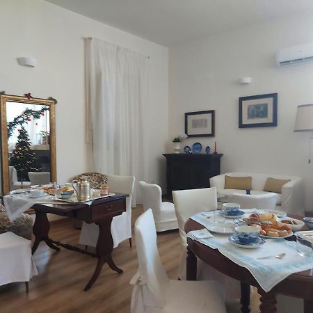 B&B Palazzo Merello Cagliari Exterior photo
