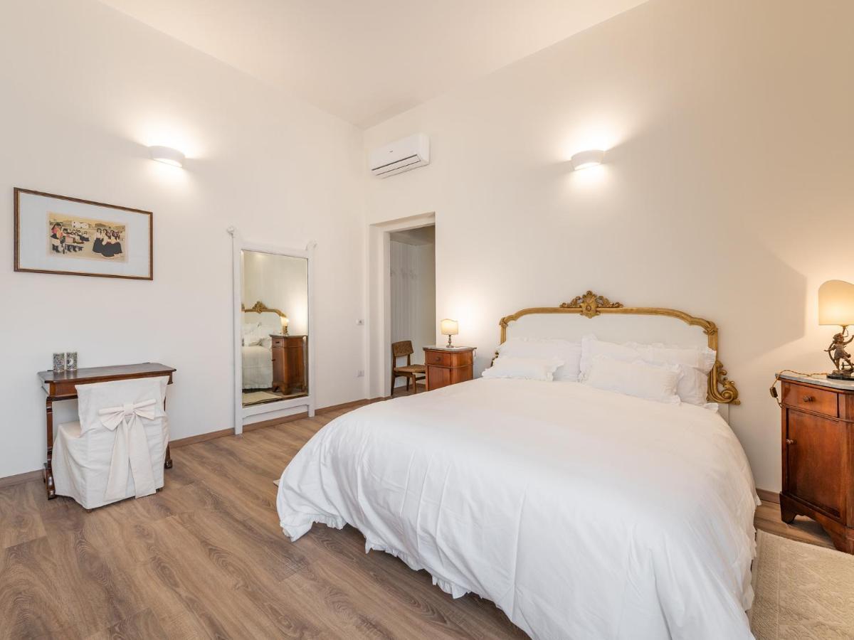 B&B Palazzo Merello Cagliari Exterior photo