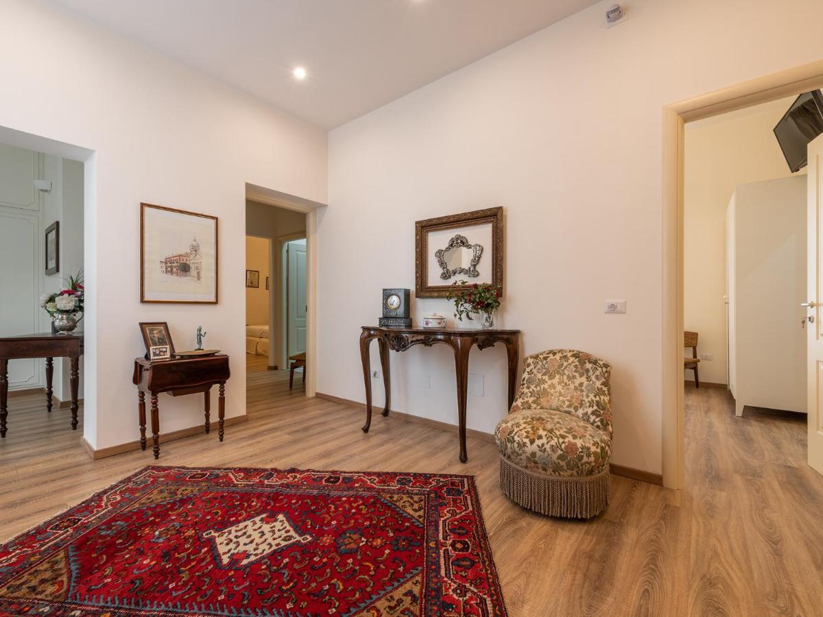 B&B Palazzo Merello Cagliari Exterior photo