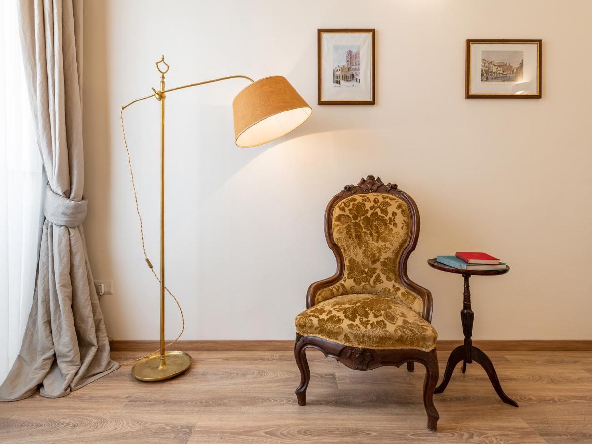 B&B Palazzo Merello Cagliari Exterior photo