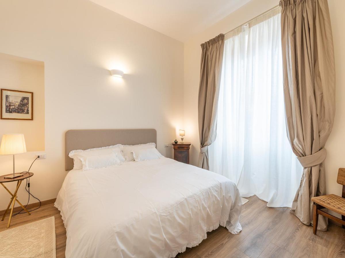 B&B Palazzo Merello Cagliari Exterior photo