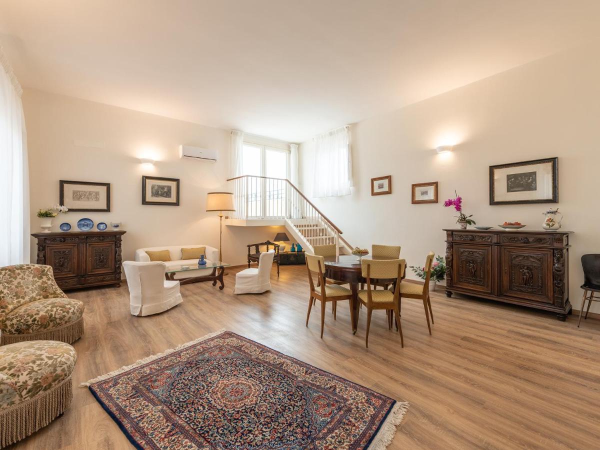 B&B Palazzo Merello Cagliari Exterior photo