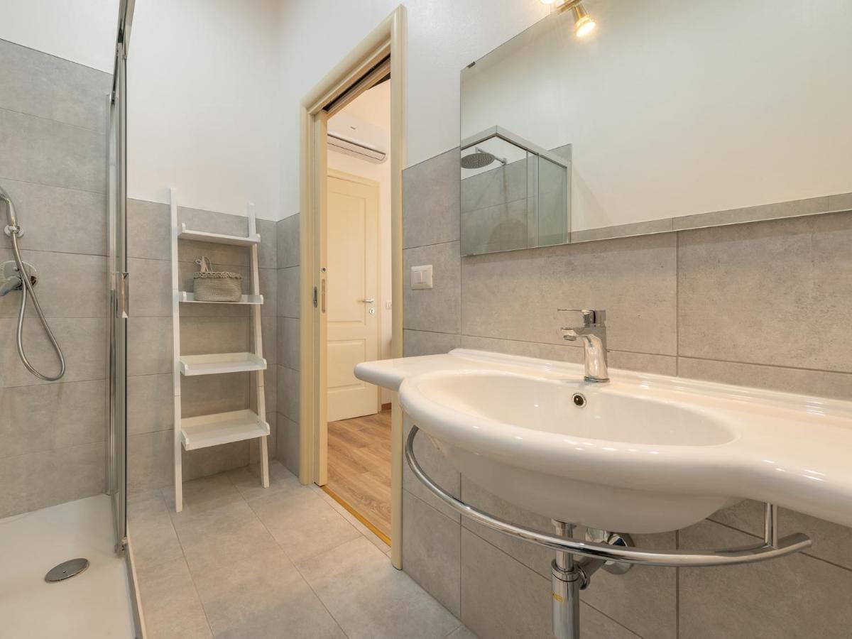 B&B Palazzo Merello Cagliari Exterior photo