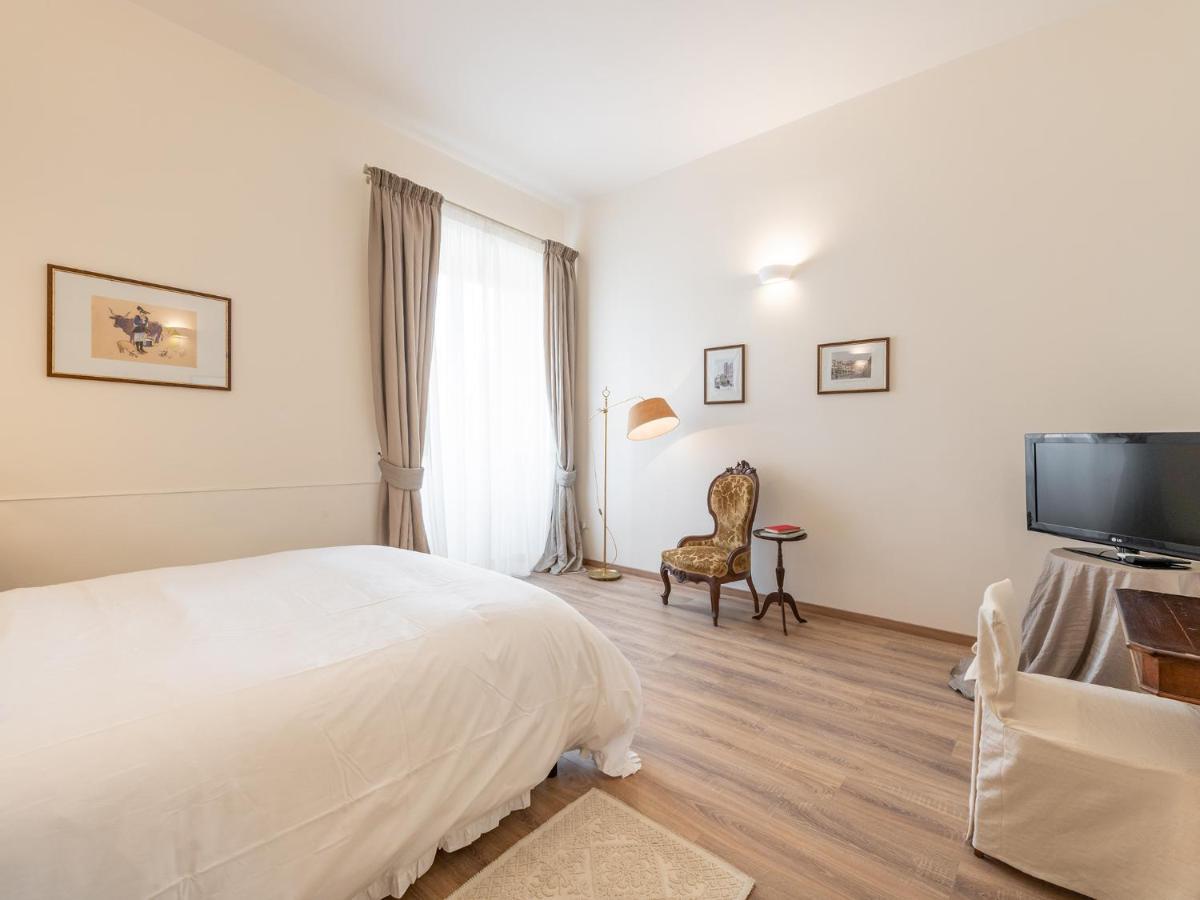 B&B Palazzo Merello Cagliari Exterior photo
