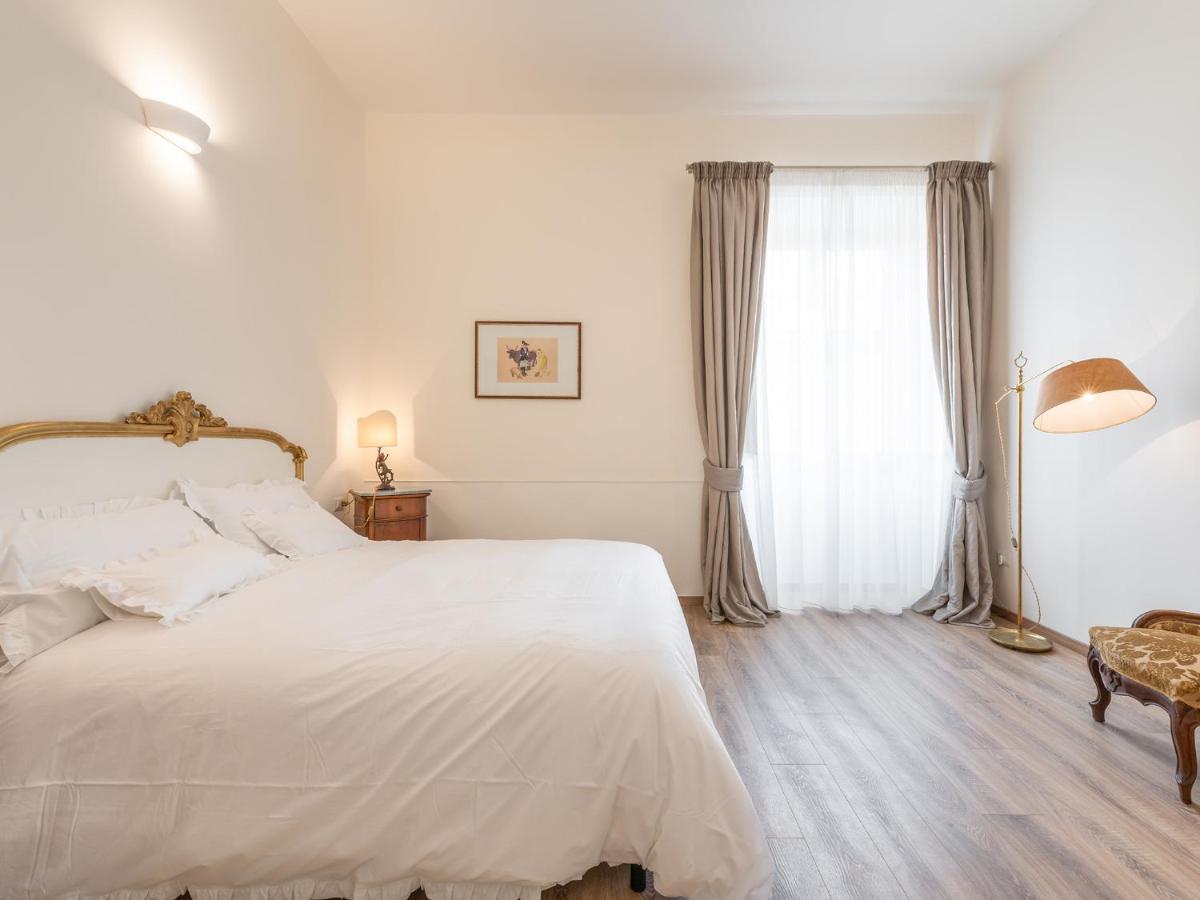 B&B Palazzo Merello Cagliari Exterior photo