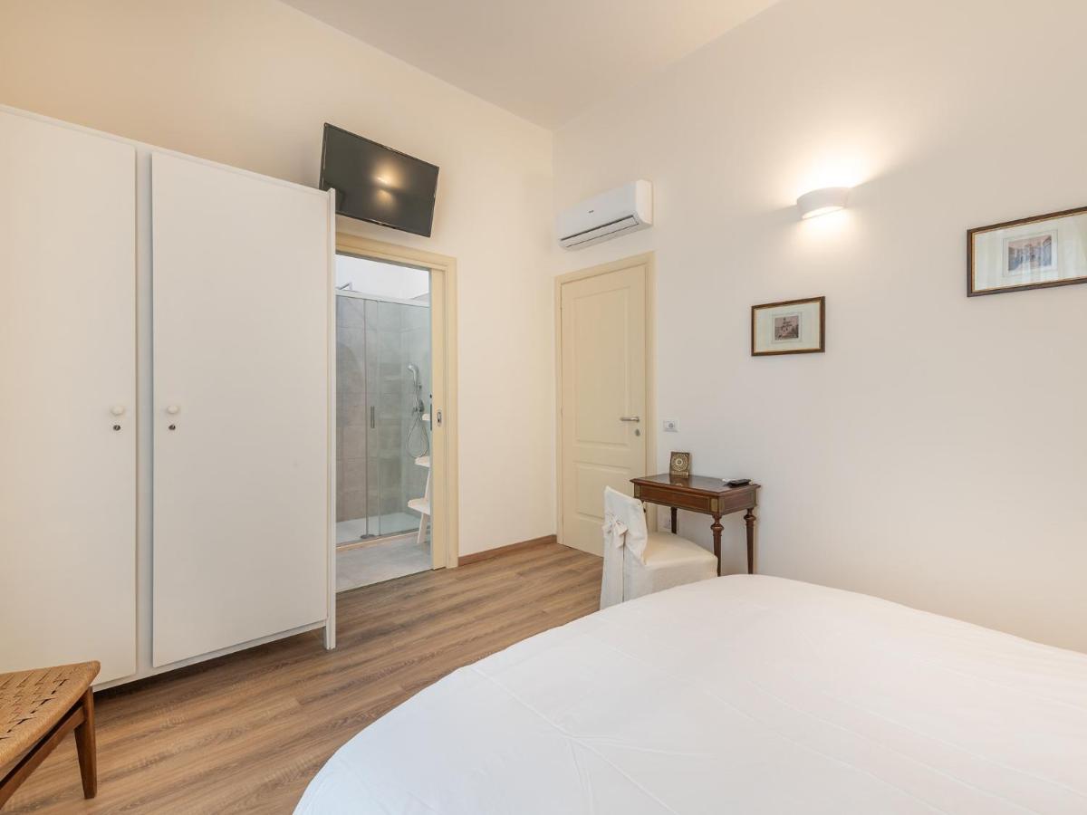 B&B Palazzo Merello Cagliari Exterior photo