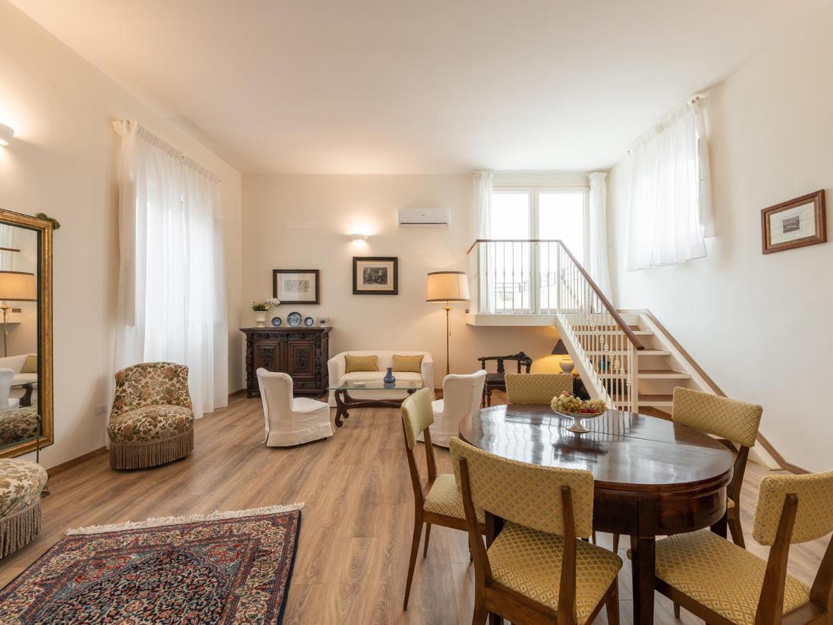 B&B Palazzo Merello Cagliari Exterior photo