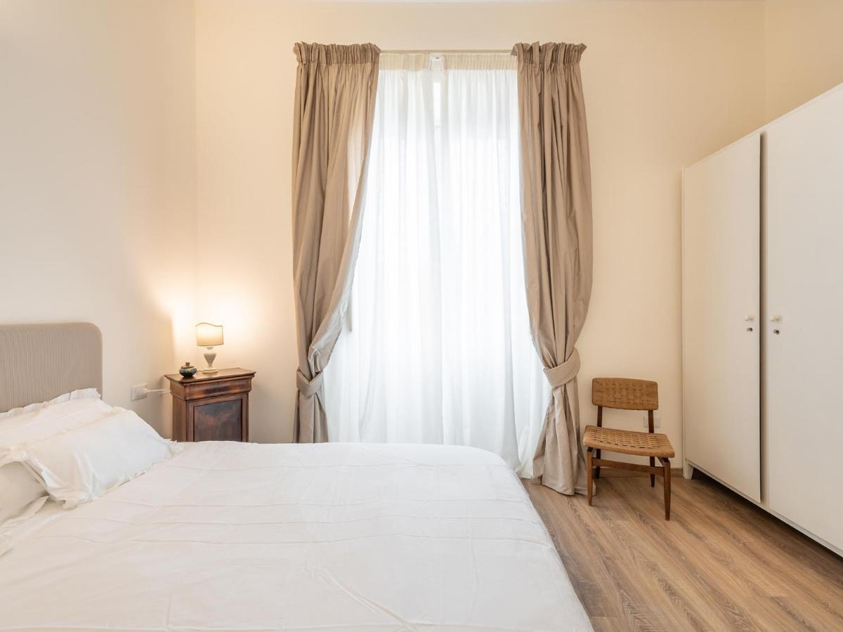 B&B Palazzo Merello Cagliari Exterior photo