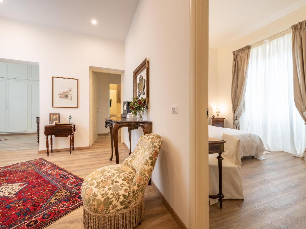 B&B Palazzo Merello Cagliari Exterior photo
