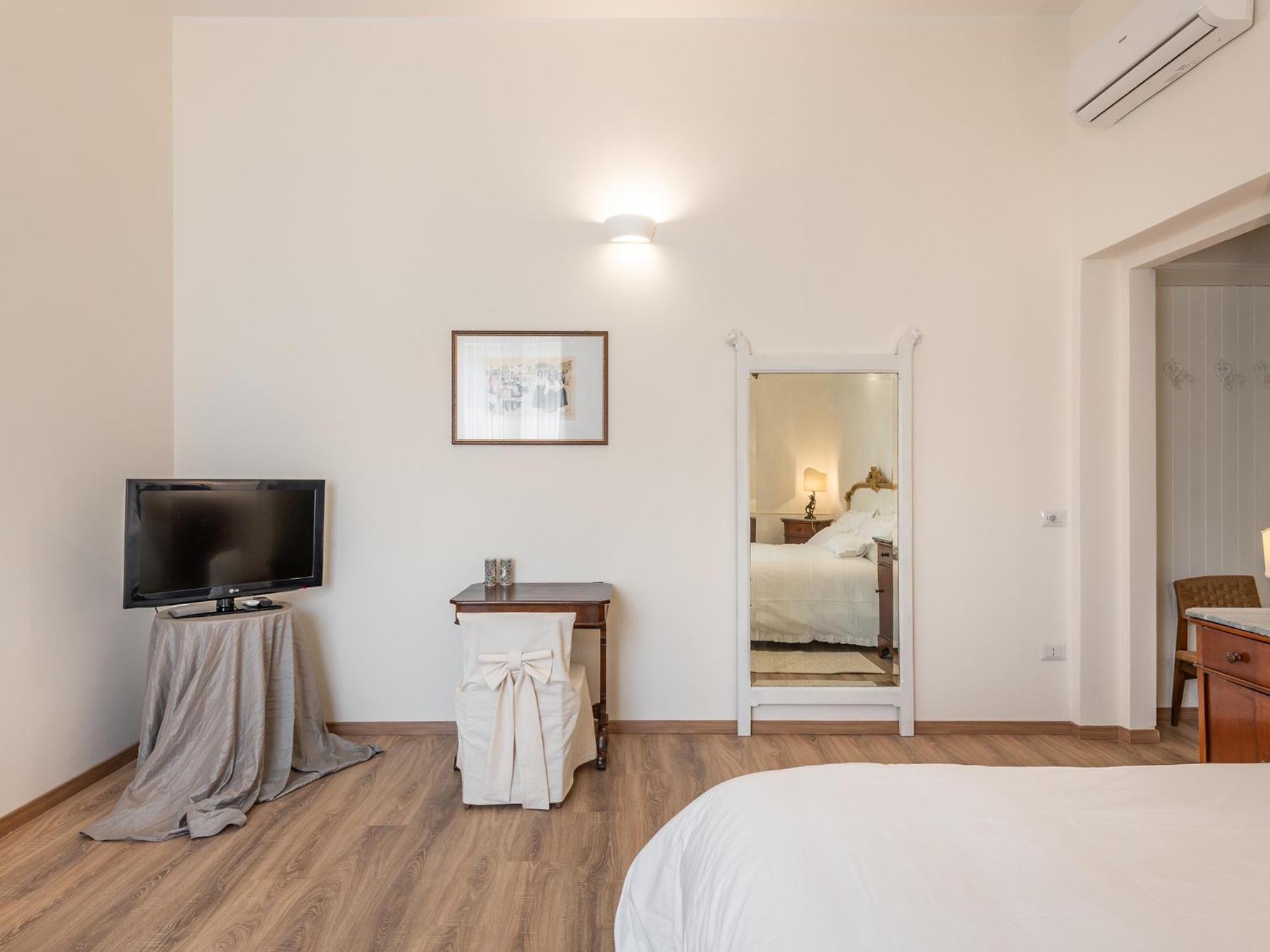 B&B Palazzo Merello Cagliari Exterior photo